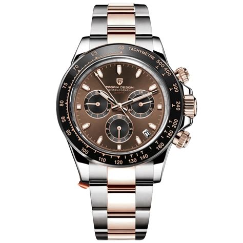 Pagani Design PD-1644 | Luxury | Waterproof Mechanical – DREAM WATCHES