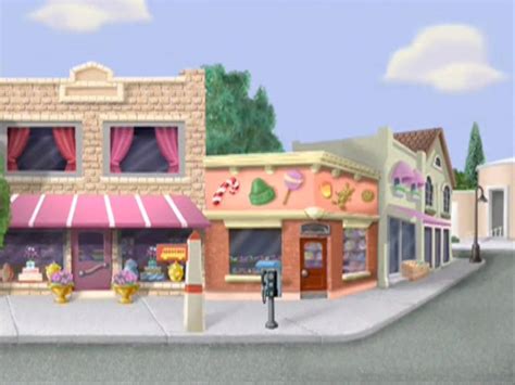 Image result for Max and Ruby Background