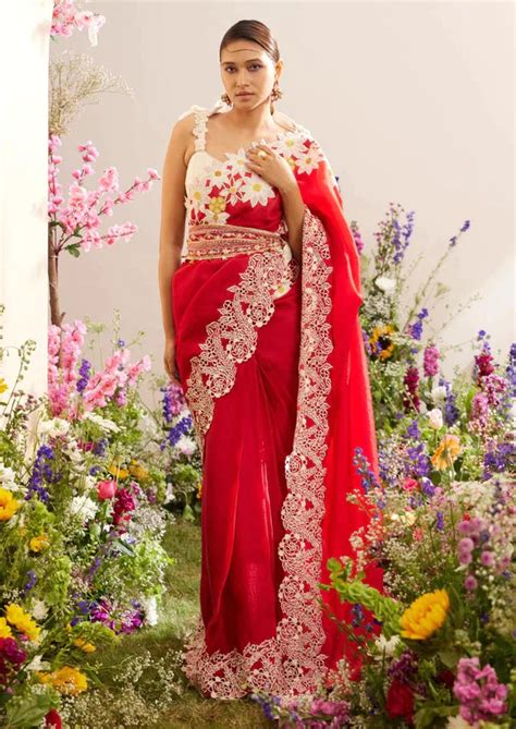 Buy Traditional Sarees for Women Online in India – Dailybuyys