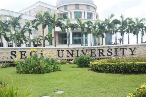 马来西亚世纪大学 - 知乎