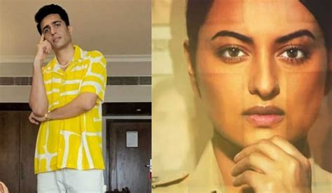 Dahaad trailer: Gulshan Devaiah on how he manages to stand out in an ...