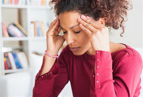 Headache vs migraine | The Well by Northwell