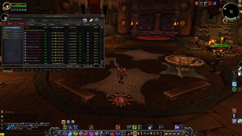 Level 100 With 100 Different Characters: World of Warcraft Player ...