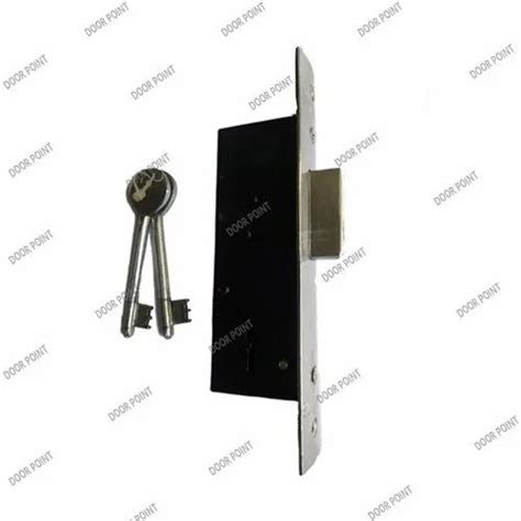 Aluminium Section Locks - Aluminium Door Dead Lock Manufacturer from ...