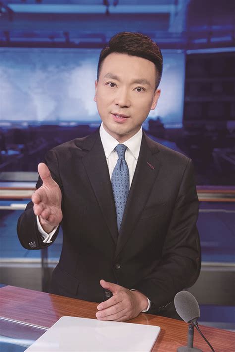 《新闻联播》历代主播脸型盘点 你爱哪一款(组图) - 新闻 - 加拿大华人网 - 加拿大华人门户网站