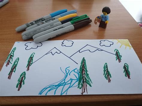 Bob Ross Tutorial for Beginners 的图像结果