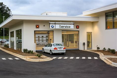 About Us | BMW Near Me | BMW of Asheville