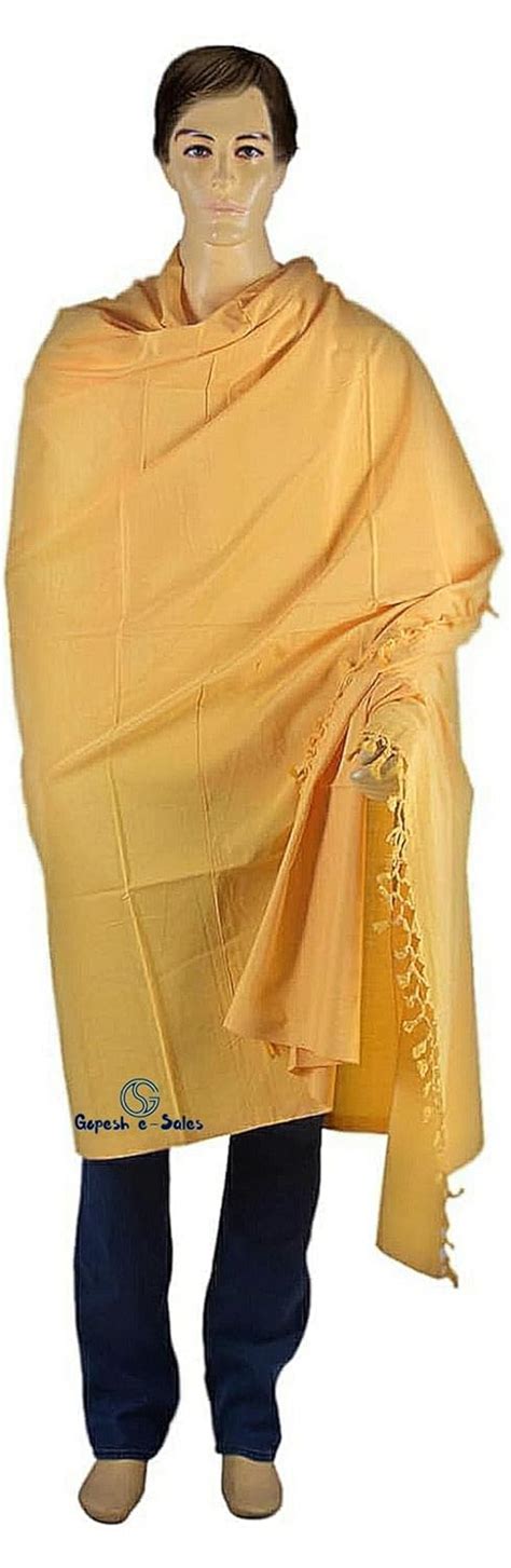 Gopesh e-Sales® Bhagalpuri chader Organic Exclusive and Normal Cotton ...