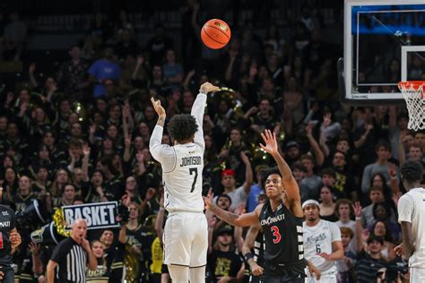 Journeyman Dior Johnson, Seeking His 14th School Since HS, Enters the ...