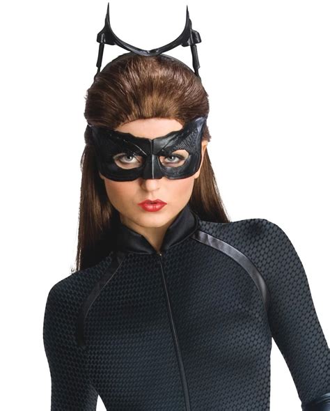 Catwoman Costume Set for cosplay | Horror-Shop.com