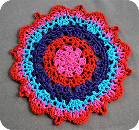 Image result for Doily Tutorial