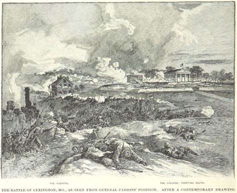 Missouri Civil War Museum, missouri, United States Of America - Top ...