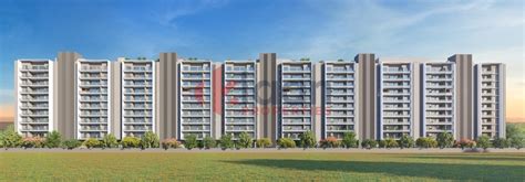 Millennium Emerald WakadPrice FloorPlan Location Review