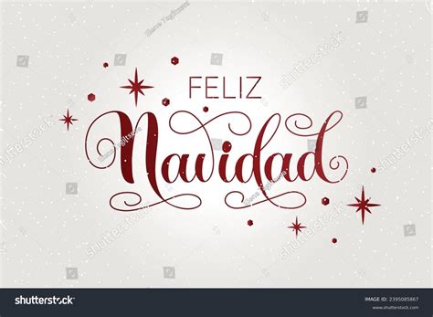 Feliz Navidad Photos, Images & Pictures | Shutterstock