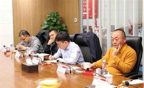 南京大学商学院一行赴上海开展“访企拓岗”工作