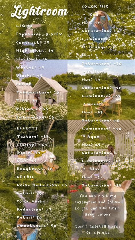 Free Lightroom Preset for Lightroom App – Soft Light Mobile Filter ...