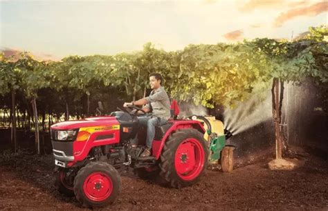 Tractor 的图像结果