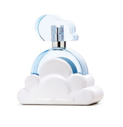 Ariana Grande Cloud Eau De Parfum Spray Reviews 2019