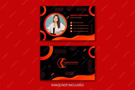 Free Promo Business Card 的图像结果