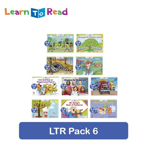 Image result for Learn to Read Program 06