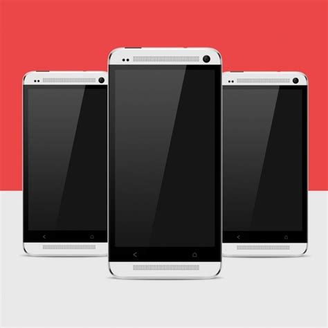 Mobile Phone Front View 的图像结果