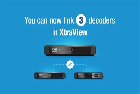 Image result for DStv Decoder Front View