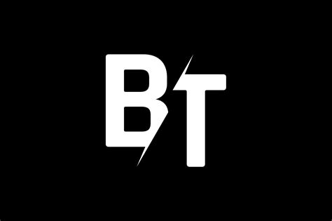 Bt Logo Vector Art, Icons, and Graphics for Free Download