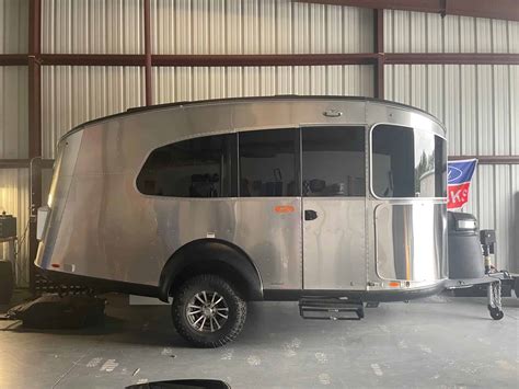 2023 20' Basecamp 20X For Sale In Valdosta, Georgia - Airstream Marketplace
