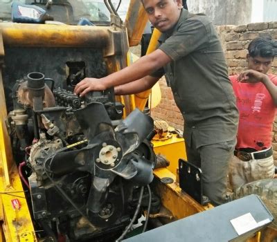 When Vinod’s Engineering Dream Came True - The Leprosy Mission Trust India