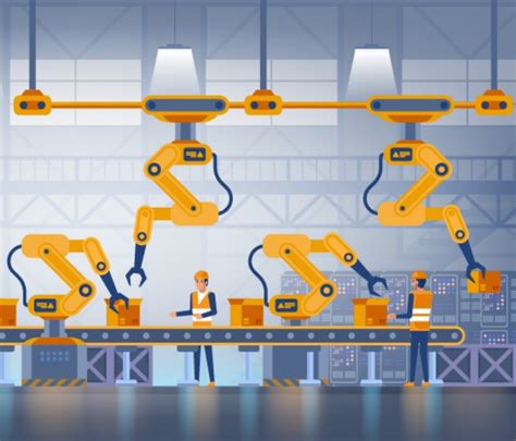 Image result for Smart Factory Manufacturing