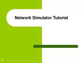 Image result for Core Network Simulator Tutorial