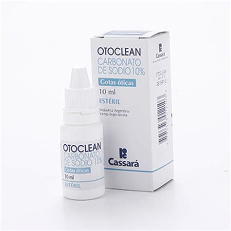 Otoflox – Laboratorio Pablo Cassará