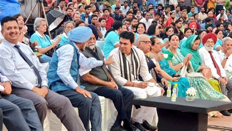 Indian Army Is About Valour: Ex Tripura CM Biplab Deb THE NEW INDIAN ...