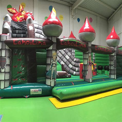 GULLI PARC LOMME (2024) All You Need to Know BEFORE You Go (with Photos ...