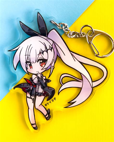 Image result for Girls Frontline Merchandise