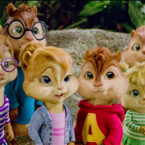 Image result for All-Star Chipmunk Version