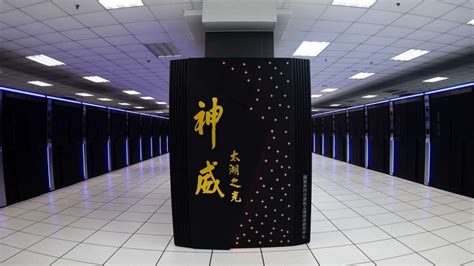 中国超级计算机创造最大虚拟宇宙 - 知乎