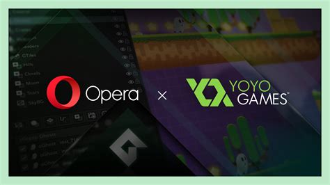 Opera Game 的图像结果