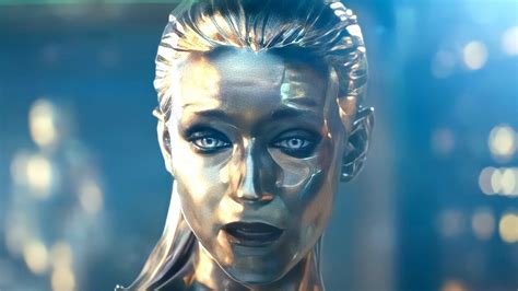 The Only Silver Surfer Explainer You Need Before Fantastic Four: First ...