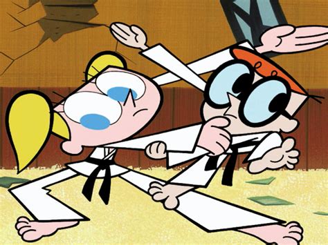 Watch Dexter's Laboratory - Season 6 | Prime Video