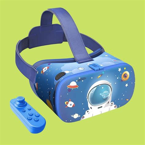 VR for Kids 的图像结果
