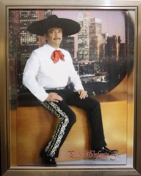 OBITUARIOS: Fallece Pedro Infante Jr. en California; Será enterrado en ...