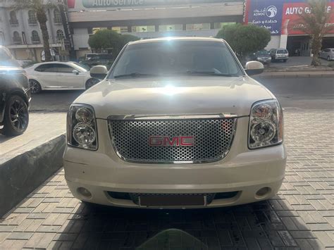 Motorgy | GMC؜ Yukon؜ 2013