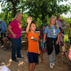 Hike with a Homeless Pet, 1307 E Wadley Ave, Midland, TX, United States ...