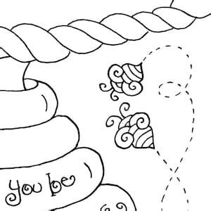 Buy Printable Christian Coloring Page for Sunday School, Homeschool, RE ...