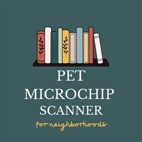 Microchip Scanner 的图像结果