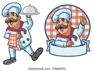 Cartoon Cook 的图像结果