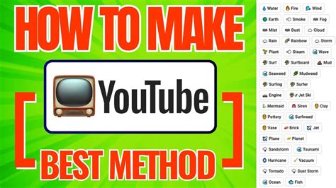 Image result for InfinityCraft Gameplay