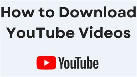 Image result for Methods to Download YouTube