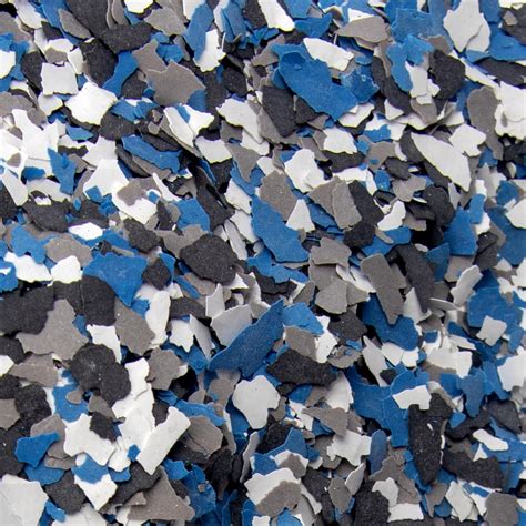 [ 19 LB ] Decorative Color Chips Epoxy Flakes,Blend Color Chips ...